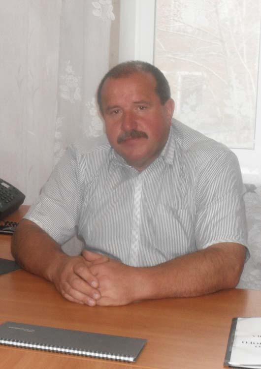 Баранов Евгений Владимирович.